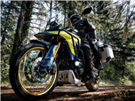 V-Strom 800DE